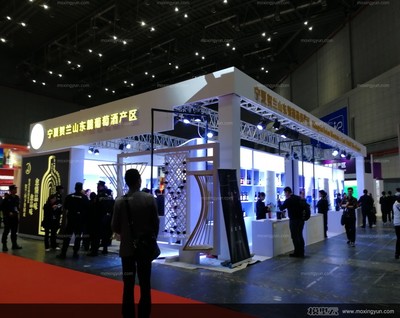 2018中國國際酒業(yè)博覽會 酒香四溢，世界共襄盛舉