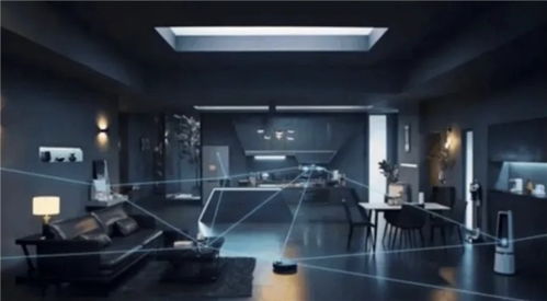 行業三巨頭攜手共創新機遇，德智家邁向智慧家居新高度