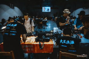 光影湘江畔，藝境寧鄉(xiāng)行——'行走的影像'長沙寧鄉(xiāng)站攝影藝術(shù)交流會(huì)暨獲獎(jiǎng)作品揭曉