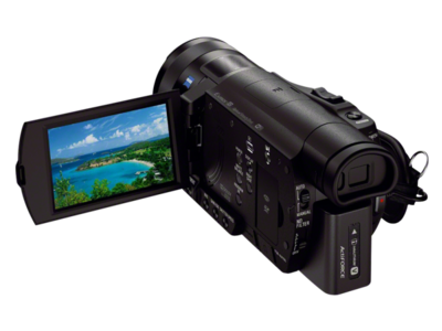 硬盤(pán)攝像機(jī) 定義、優(yōu)勢(shì)及專(zhuān)業(yè)攝像制作服務(wù)解析