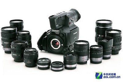 M4/3系統(tǒng)迎來(lái)新成員 新款專(zhuān)業(yè)攝像機(jī)即將發(fā)布，拓展影像創(chuàng)作邊界