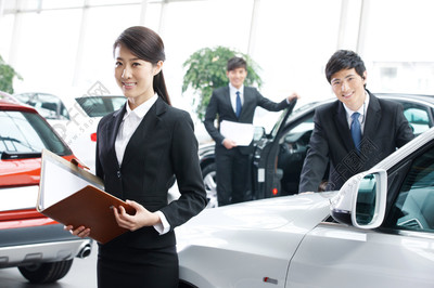 汽車(chē)銷(xiāo)售的藝術(shù)與策略 從產(chǎn)品到服務(wù)的全面致勝